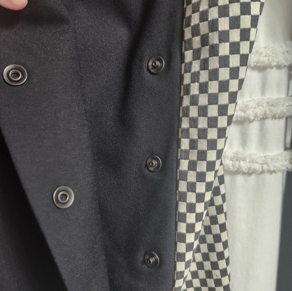 Absolutely stunning Vintage blazer. - Picture 3 of 8